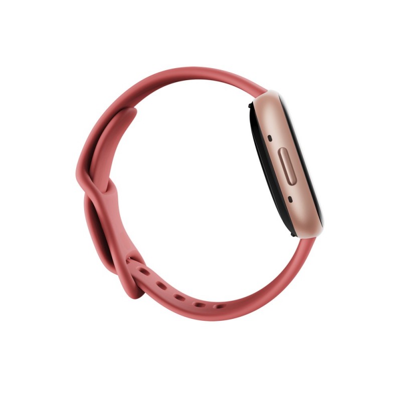 Fitbit Versa 4 Rosa GPS (satellitare)