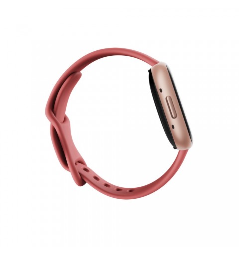 Fitbit Versa 4 Rosa GPS (satellitare)