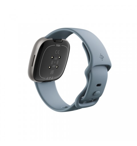 Fitbit Versa 4 Platin GPS