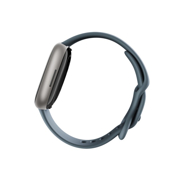 Fitbit Versa 4 Platin GPS