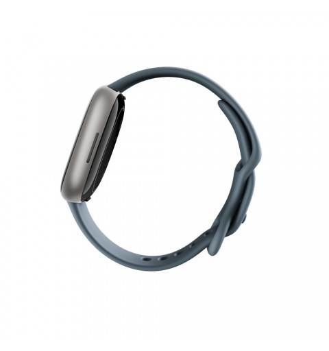 Fitbit Versa 4 Platin GPS