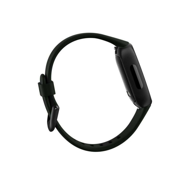 Fitbit Inspire 3 Activity Tracker Armband Schwarz