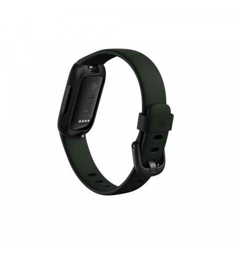 Fitbit Inspire 3 Funda de brazo para monitor de actividad física Negro