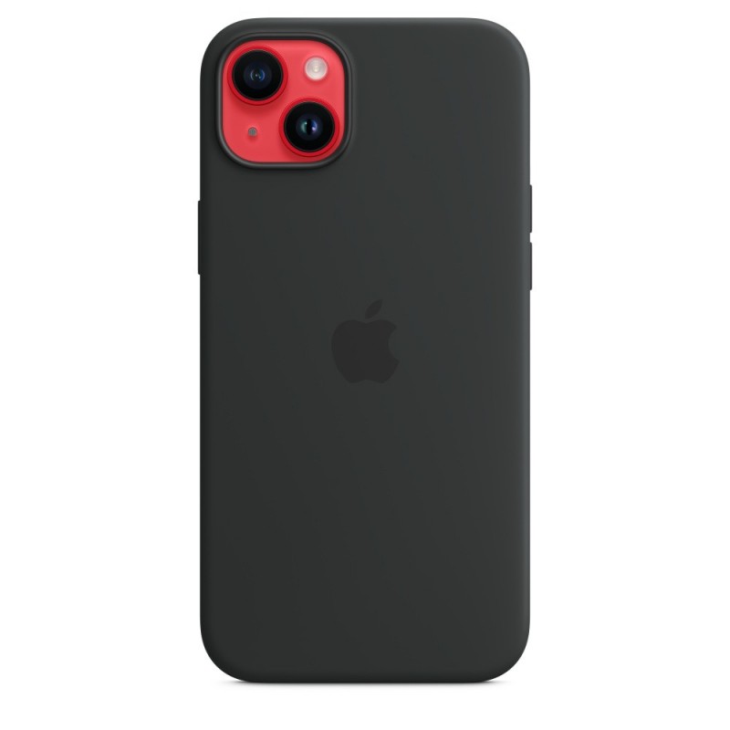 Apple MPT33ZM A coque de protection pour téléphones portables Housse Noir