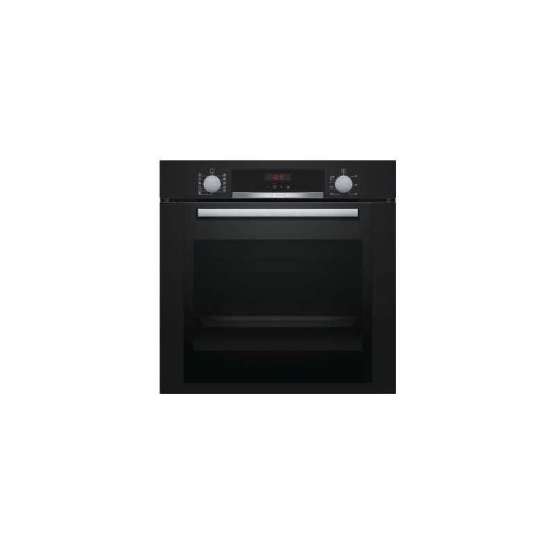 Bosch Serie 4 HBA374BB0 Backofen 71 l 3600 W A Schwarz