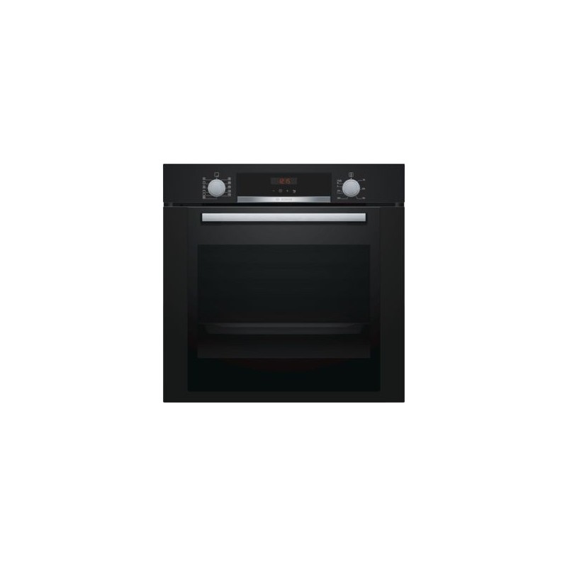 Bosch Serie 4 HBA374BB0 oven 71 L 3600 W A Black