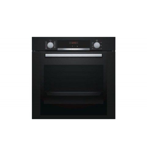 Bosch Serie 4 HBA374BB0 forno 71 L 3600 W A Nero