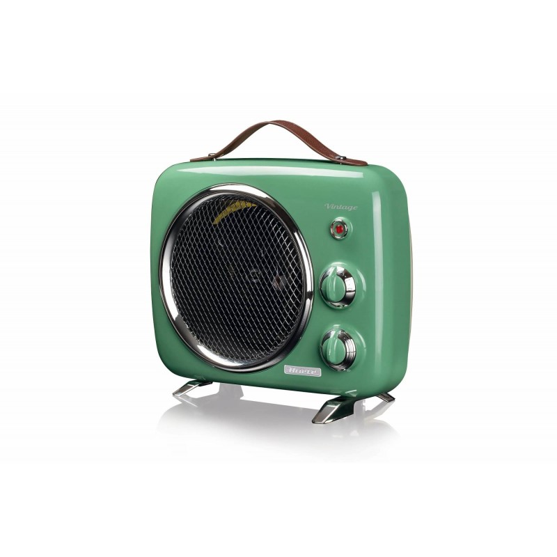 Ariete 0808 Indoor Green 2000 W Fan electric space heater