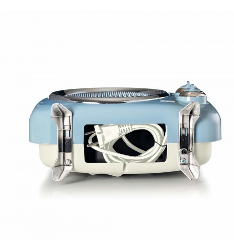 Ariete 0808 Intérieure Bleu 2000 W Chauffage de ventilateur électrique