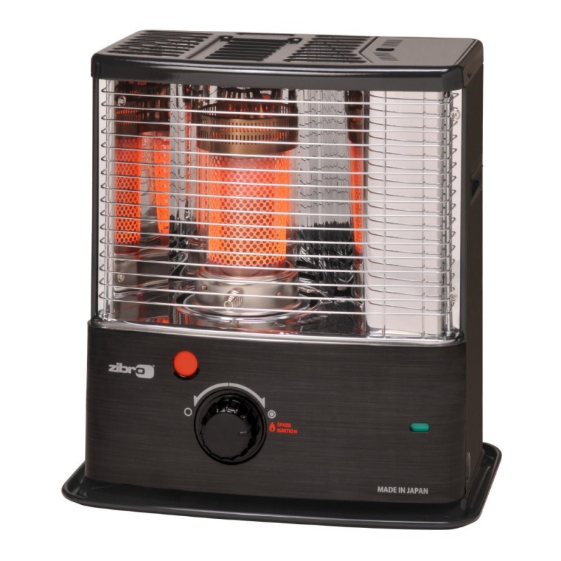 Zibro RS-30 liquid fuel heater 3000 W