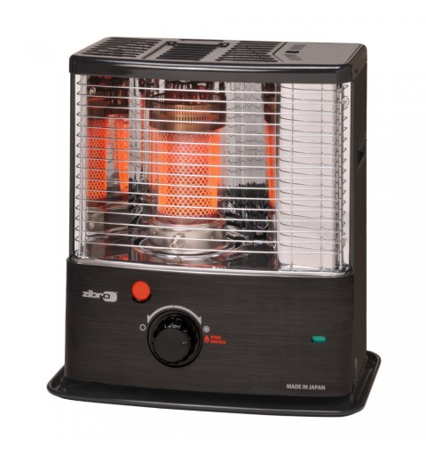 Zibro RS-30 Flüssigbrennstoffheizung 3000 W