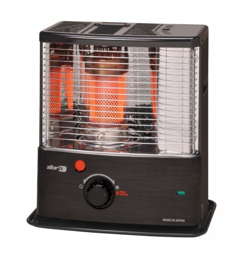Zibro RS-30 liquid fuel heater 3000 W