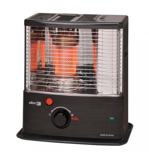 Zibro RS-30 liquid fuel heater 3000 W