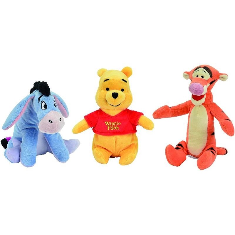 Simba 6315872720 peluche