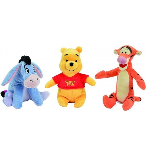 Simba 6315872720 peluche