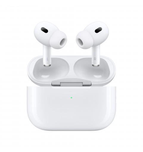 Apple AirPods Pro (2nd generation) Écouteurs Sans fil Ecouteurs Appels Musique Bluetooth Blanc
