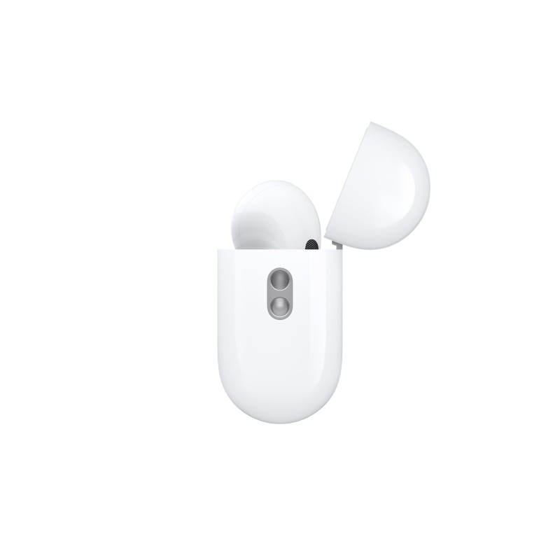 Apple AirPods Pro (2nd generation) Headphones Wireless In-ear Calls Music Bluetooth White