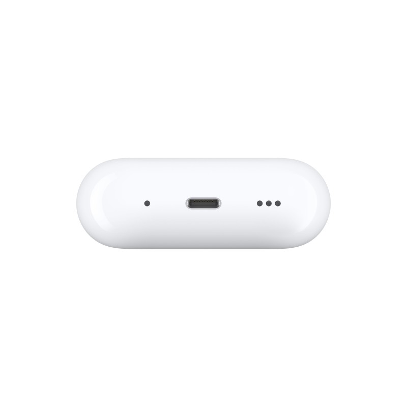 Apple AirPods Pro (2nd generation) Écouteurs Sans fil Ecouteurs Appels Musique Bluetooth Blanc