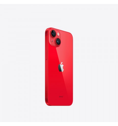 Apple iPhone 14 256GB (PRODUCT)RED