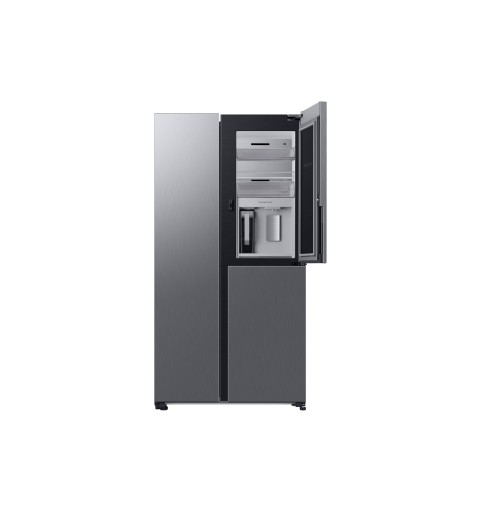 Samsung RH69B8941S9 frigorifero side-by-side Libera installazione 645 L E Acciaio inossidabile