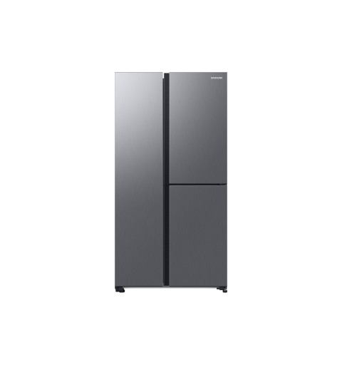 Samsung RH69B8941S9 frigorifero side-by-side Libera installazione 645 L E Acciaio inossidabile
