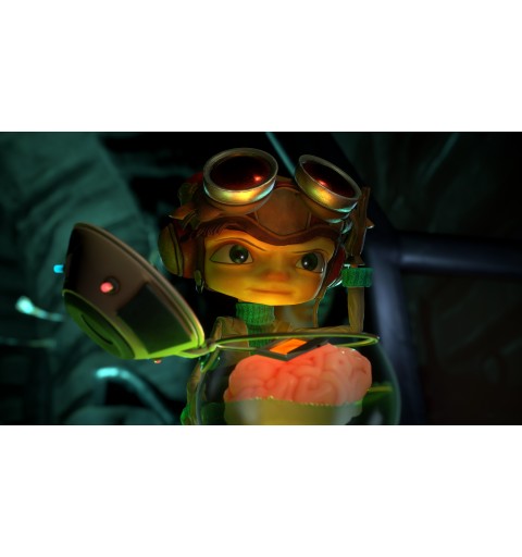 Skybound Games Psychonauts 2 Motherlobe Edition Italienisch Xbox One Xbox Series X