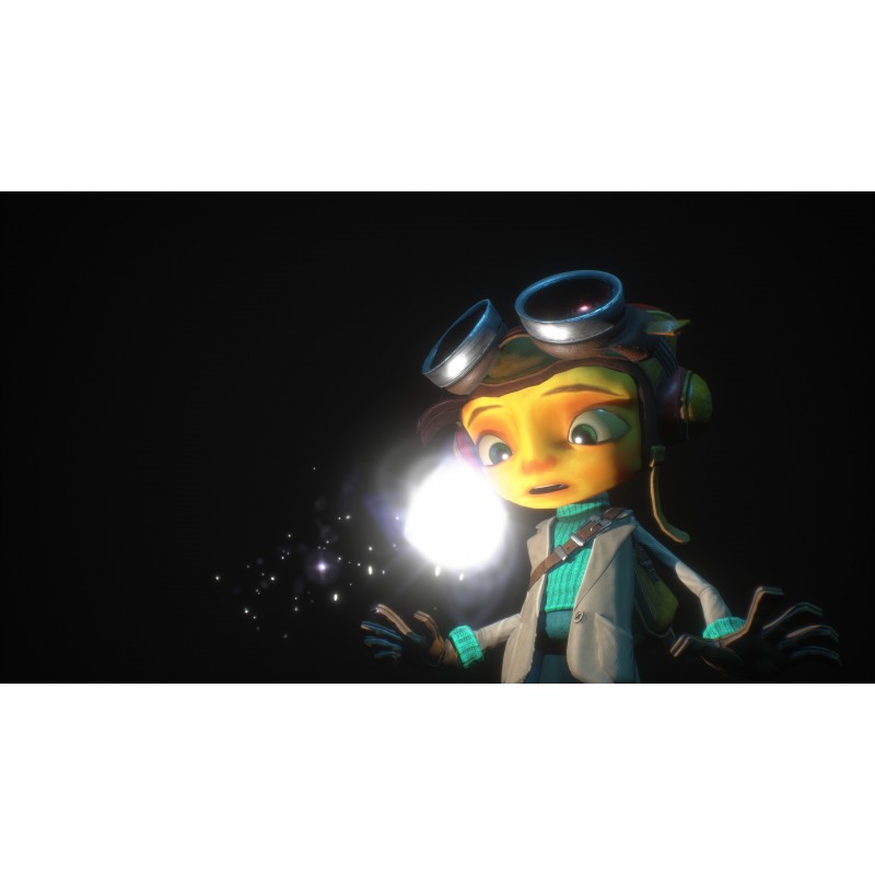 Skybound Games Psychonauts 2 Motherlobe Edition Italienisch Xbox One Xbox Series X