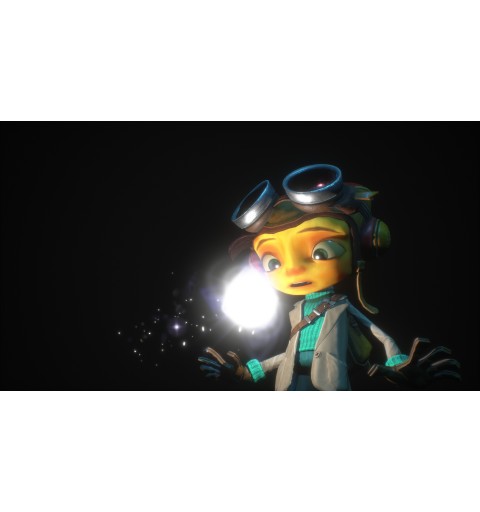 Skybound Games Psychonauts 2 Motherlobe Edition Italienisch Xbox One Xbox Series X