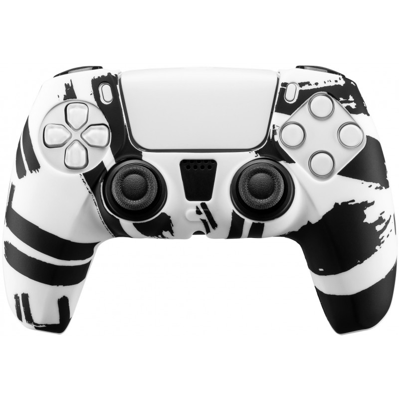 Qubick ACP50029 Gaming-Controller-Zubehör Gaming-Controllergehäuse