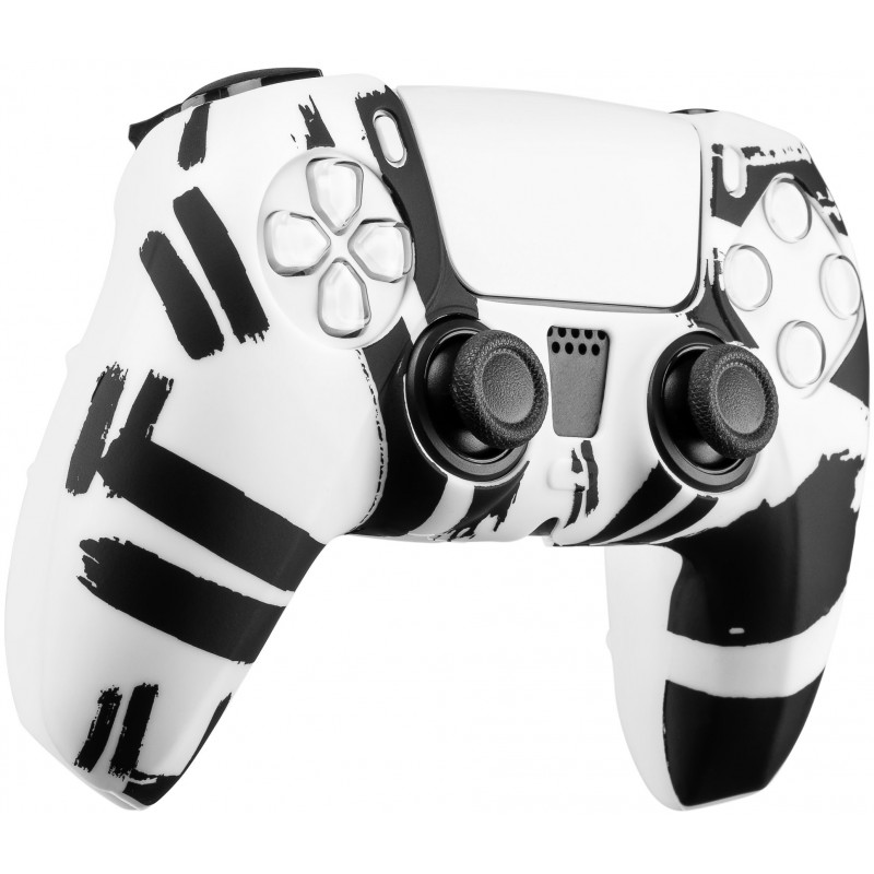 Qubick ACP50029 Gaming-Controller-Zubehör Gaming-Controllergehäuse