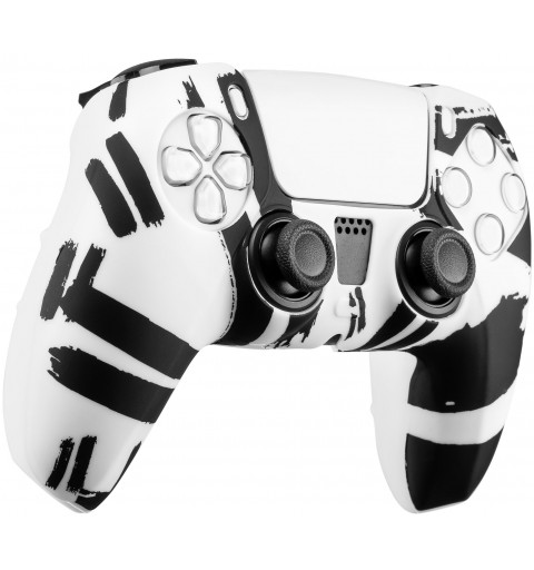 Qubick ACP50029 Gaming-Controller-Zubehör Gaming-Controllergehäuse