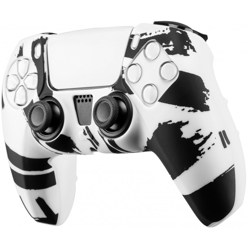 Qubick ACP50029 Gaming-Controller-Zubehör Gaming-Controllergehäuse