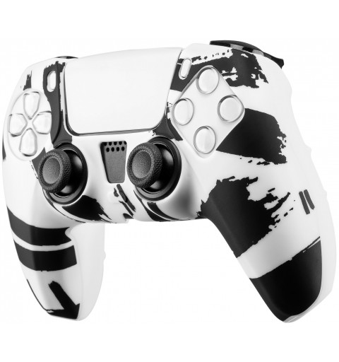 Qubick ACP50029 Gaming-Controller-Zubehör Gaming-Controllergehäuse