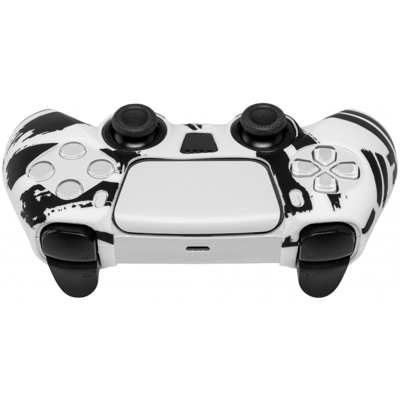 Qubick ACP50029 Gaming-Controller-Zubehör Gaming-Controllergehäuse