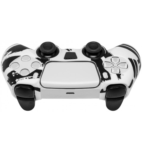 Qubick ACP50029 Gaming-Controller-Zubehör Gaming-Controllergehäuse