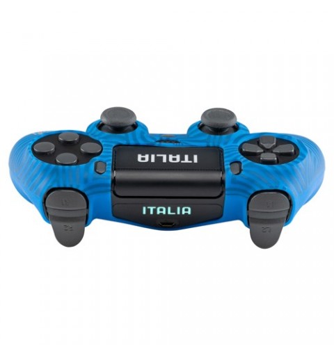 Qubick Controller Skin FIGC - Nazionale Italiana di calcio PS4