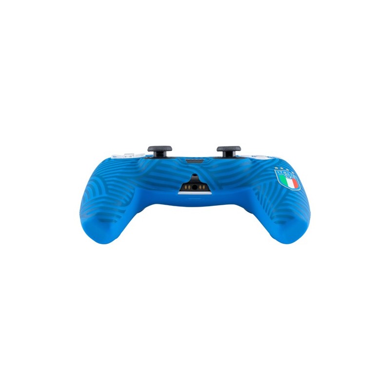 Qubick Controller Skin FIGC - Nazionale Italiana di calcio (PS5)