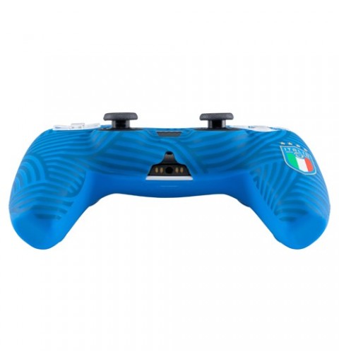 Qubick Controller Skin FIGC - Nazionale Italiana di calcio (PS5)