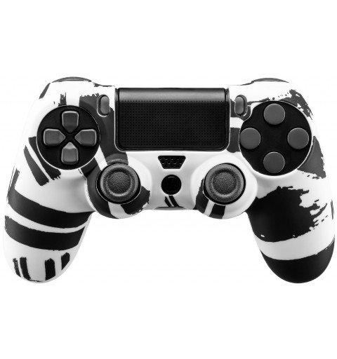 Qubick ACP40174 Gaming-Controller-Zubehör Gaming-Controllergehäuse