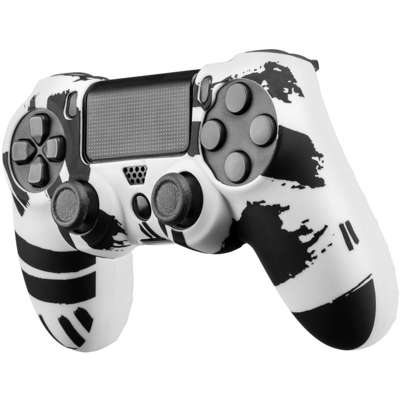 Qubick ACP40174 Gaming-Controller-Zubehör Gaming-Controllergehäuse