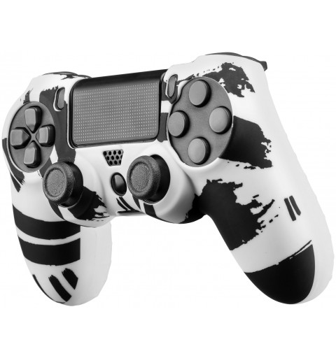 Qubick ACP40174 Gaming-Controller-Zubehör Gaming-Controllergehäuse