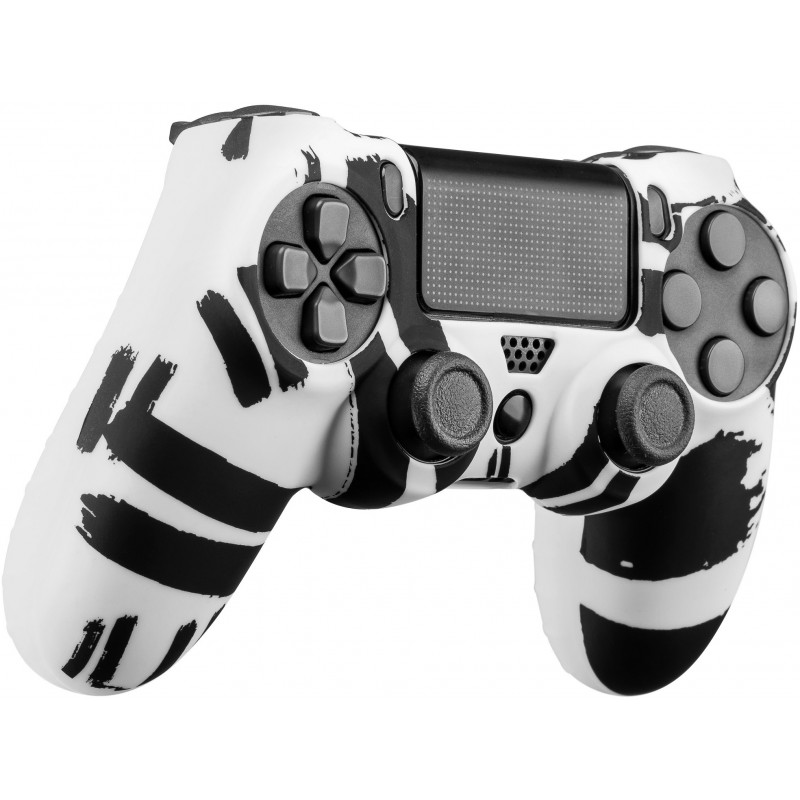 Qubick ACP40174 Gaming-Controller-Zubehör Gaming-Controllergehäuse