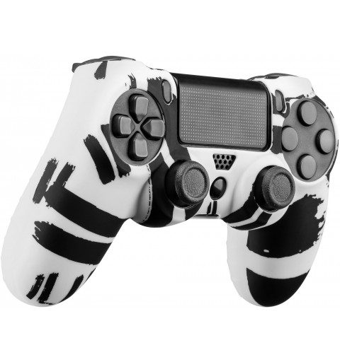 Qubick ACP40174 Gaming-Controller-Zubehör Gaming-Controllergehäuse