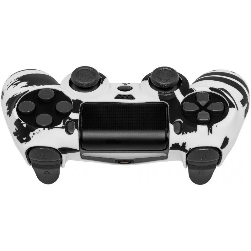 Qubick ACP40174 Gaming-Controller-Zubehör Gaming-Controllergehäuse