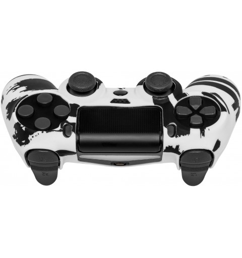 Qubick ACP40174 Gaming-Controller-Zubehör Gaming-Controllergehäuse