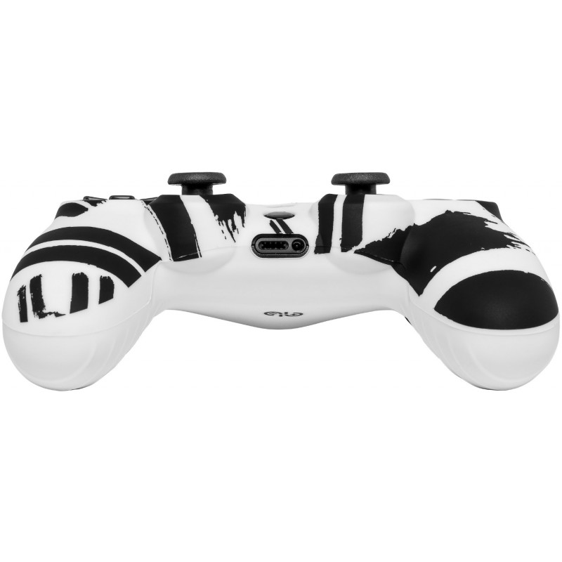 Qubick ACP40174 Gaming-Controller-Zubehör Gaming-Controllergehäuse