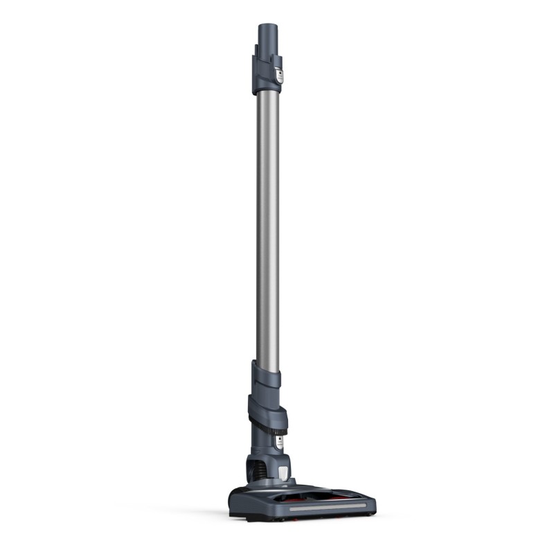 Rowenta RH6877WO stick vacuum electric broom 0.55 L Red, Grey