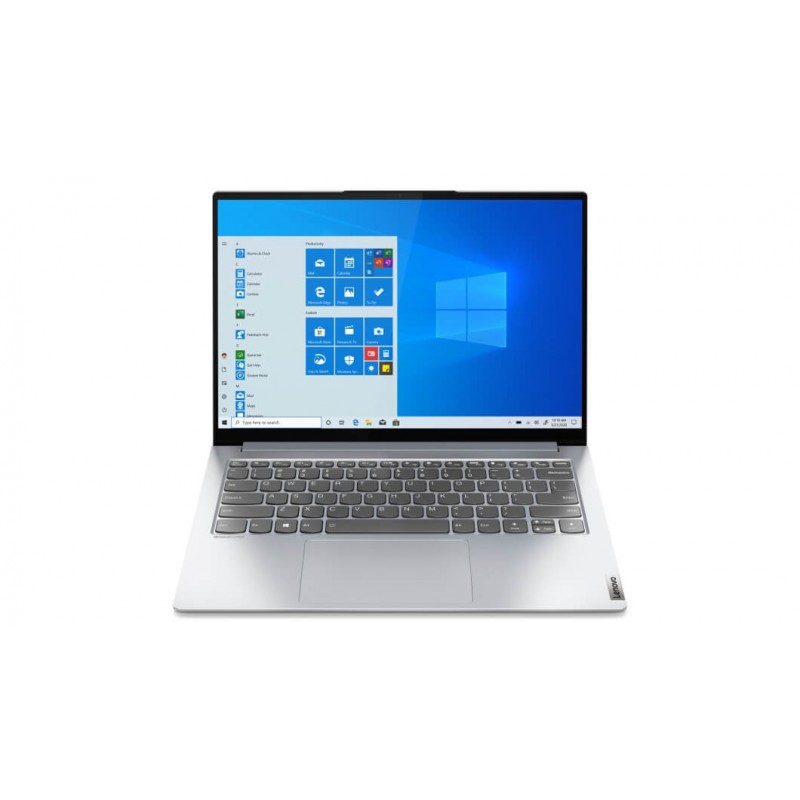 Lenovo Yoga Slim 7 Pro 14IHU5 i7-11370H Ordinateur portable 35,6 cm (14") Intel® Core™ i7 16 Go LPDDR4x-SDRAM 512 Go SSD Wi-Fi