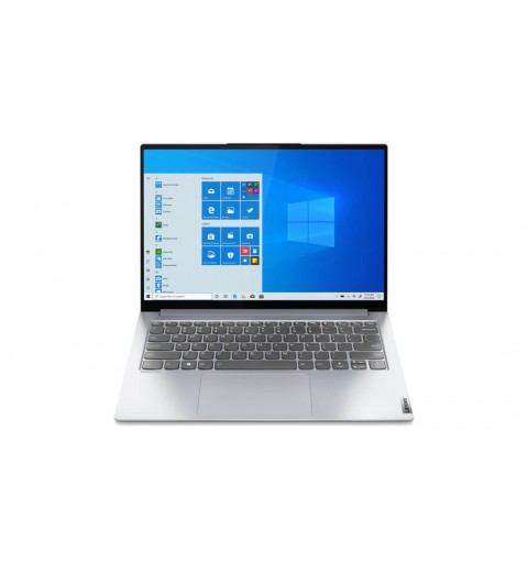 Lenovo Yoga Slim 7 Pro 14IHU5 i7-11370H Ordinateur portable 35,6 cm (14") Intel® Core™ i7 16 Go LPDDR4x-SDRAM 512 Go SSD Wi-Fi
