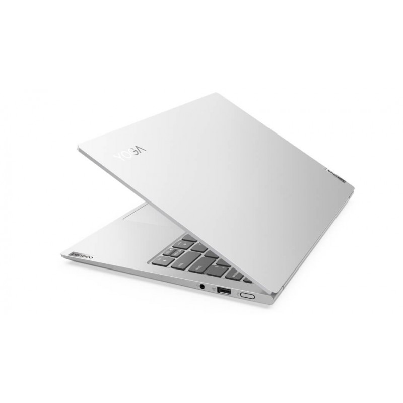 Lenovo Yoga Slim 7 Pro 14IHU5 i7-11370H Ordinateur portable 35,6 cm (14") Intel® Core™ i7 16 Go LPDDR4x-SDRAM 512 Go SSD Wi-Fi